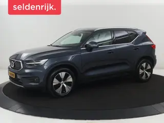 Volvo XC40 1.5 T5 Recharge Business Pro | SOH 89,2% | Leder | Memory | Stuur/stoel verwarming | Crui