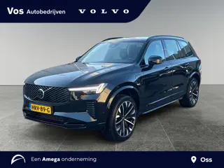 Volvo XC90 2.0 T8 Plug-in hybrid AWD Ultra Dark