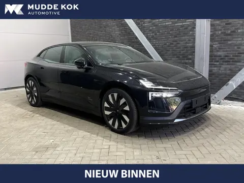 Polestar 4 Long Range Single motor Plus 100 kWh | ACC | Pilot Pack | Panoramadak | 360° Camera | Hea