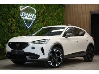 CUPRA Formentor 1.5 TSI / Camera / CarPlay / ACC / LED