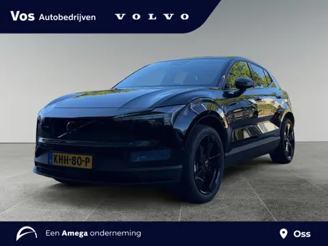 Volvo EX30 Single Motor Ext Range Ultra Black Ed Euro 69 kWh
