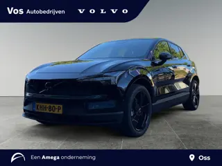 Volvo EX30 Single Motor Ext Range Ultra Black Ed Euro 69 kWh