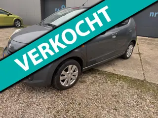 Suzuki Alto 1.0 Exclusive met airco