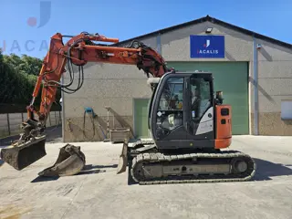 Hitachi ZX85 US-5A (bj 2016)