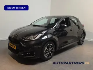Toyota Yaris 1.5 Hybrid Dynamic - Apple Carplay/Android Auto - Adaptive Cruise