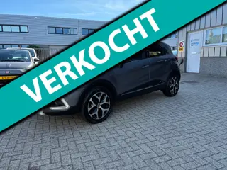 Renault Captur 0.9 TCe Intens/Nav /Camera/Ecc/Pdc V/A/