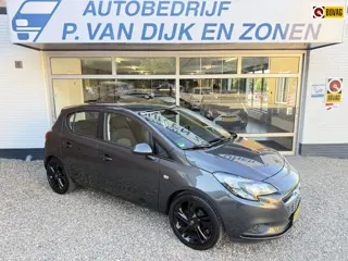 Opel Corsa 1.4 Edition