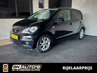 SEAT MII 1.0 SPORT INTENSE l NAP l BLUETOOH l PDC l CRUISE l LMV l AIRCO 