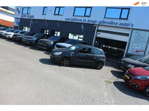 Chevrolet Aveo 1.2 16V LS+ / LPG / APK 4 2027 ! ! !