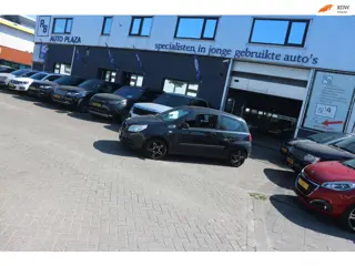 Chevrolet Aveo 1.2 16V LS+ / LPG / APK 4 2027 ! ! !