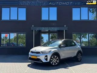 Kia Stonic 1.0 T-GDi Dynamic Line