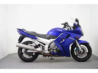 Yamaha FJR 1300 (bj 2001)