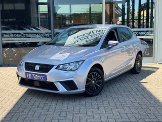 Seat Ibiza 1.0 TSI Style Airco Carplay Cruise