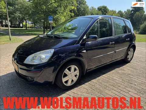 Renault Scénic 1.6-16V Privilège Comfort