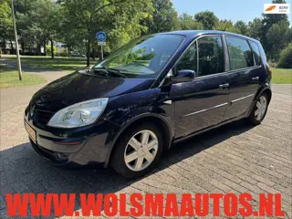 Renault Scénic 1.6-16V Privilège Comfort