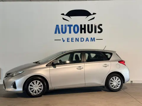 Toyota Auris 1.3 Comfort Alle Inruil Mogelijk