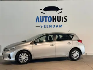 Toyota Auris 1.3 Comfort Alle Inruil Mogelijk