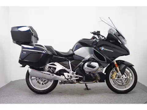 BMW R 1250 RT (bj 2019)