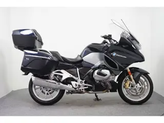 BMW R 1250 RT (bj 2019)