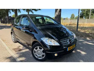 Mercedes-Benz A-klasse 160 Business Class Avantgarde AUTOMAAT 2009