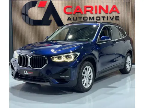 BMW X1 SDrive18i Executive Edition / Panorama Dak / Automaat / Cruise Control / Full Map Navigatie /