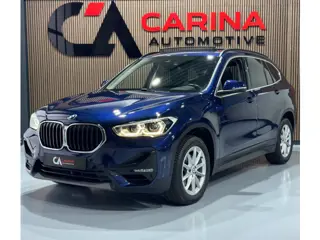 BMW X1 SDrive18i Executive Edition / Panorama Dak / Automaat / Cruise Control / Full Map Navigatie /