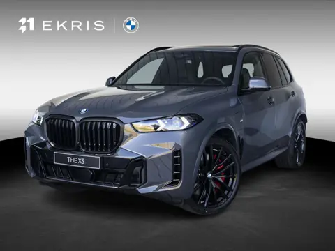 BMW X5 xDrive50e M Sportpakket Pro | High Executive | Exclusive Pack | Travel Pack | Comfort-plus Pa