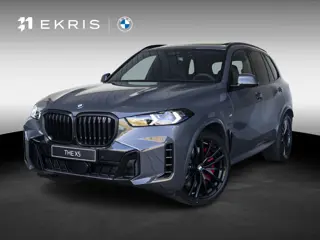 BMW X5 xDrive50e M Sportpakket Pro | High Executive | Exclusive Pack | Travel Pack | Comfort-plus Pa