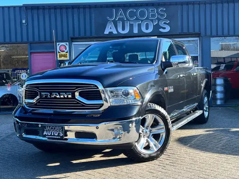 Dodge Ram 1500 5.7 V8 Crew Cab LIMITED lage bijtelling