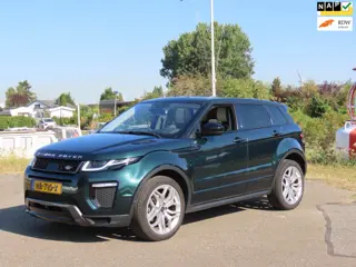 Land Rover Range Rover Evoque 2.0 Si4 Autobiography *360Camera *Pano *Leer *MassageStoelen *HUD