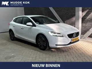 Volvo V40 2.0 T3 Momentum | Trekhaak | Standkachel | LED | Camera | Navigatie | Stoelverwarming | Vo