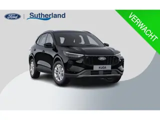 Ford Kuga 2.5 PHEV Titanium 243pk | Wegklapbare Trekhaak | Driver Assistance Pack | All Weatherbande