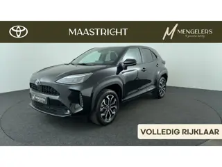 Toyota Yaris Cross 1.5 Hybrid Dynamic Edition | Dodehoeksensor | Stuurverwarming