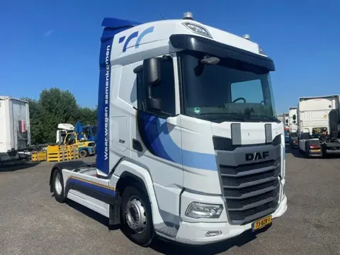DAF XF 480 FT Euro6 236.900 km (bj 2023, automaat)