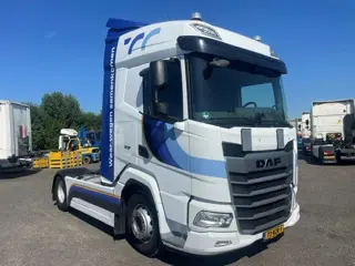 DAF XF 480 FT Euro6 236.900 km (bj 2023, automaat)
