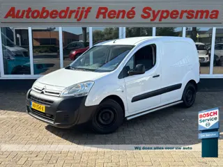 Citroën Berlingo 1.6 BlueHDI 100 Club S&S | Automaat | Trekhaak | 3 Zitplaatsen | Airco