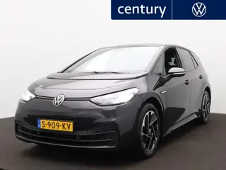 Volkswagen ID.3 Pro Edition 58 kWh Clima / Metallic / Camera