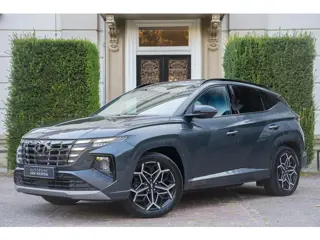 Hyundai Tucson 1.6 T-GDI PHEV Premium Sky 4WD PANO | 360 CAM | MEMORY | STOELVENTI | KRELL | FULL OP