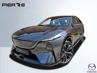 Mazda CX-6e Takumi Plus 78 kWh NAVI | APPLE CARPLAY | 26 INCH INFOTAINMENT SCHERM | RONDOMZICHT CAME