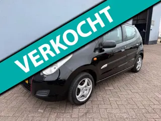 Suzuki Alto 1.0 Comfort EASSS 5-Deurs - Airco - LMV