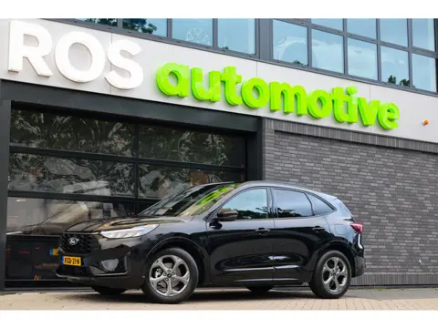 Ford Kuga 2.5 FHEV ST-LINE | BTW | STOEL+STUURWIELVERWARMING | CAMERA | CARPLAY |