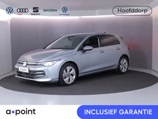 Volkswagen Golf 1.5 eHybrid Style Edition 204 pk Automaat (DSG) | Private lease vanaf €610| Navigati