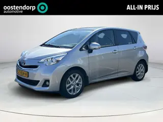 Toyota Verso-S 1.3 VVT-i Trend (Trekhaak - Panoramadak)