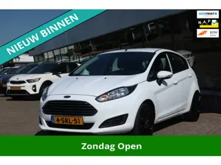 Ford Fiesta 1.0 Style AIRCO_LMV_DOH_NAP.