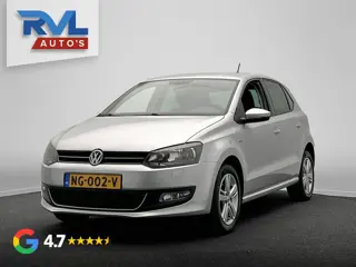 Volkswagen Polo 1.2 Easyline | Cruise/Control | Climate / Control | PDC | Stoelverwarming |