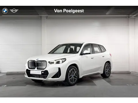 BMW iX1 xDrive30 Launch Edition | Comfort Access | M-Sport | Driving Assistant Plus |