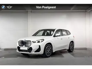 BMW iX1 xDrive30 Launch Edition 67 kWh Comfort Access|M-Sport|Driving Assistant Plus