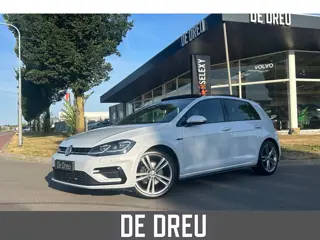Volkswagen Golf 1.5 TSI Highline Business R | R-LINE | PANO | WINTER |