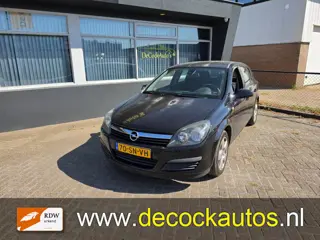 Opel Astra 1.6 Executive/ AIRCO/ TREKHAAK
