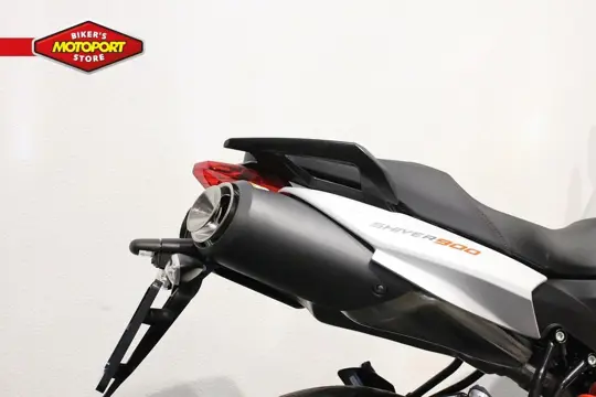 Aprilia SHIVER 900 ABS (2020)